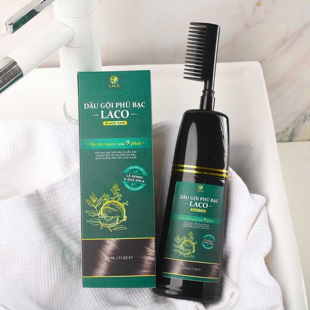 Nên đặt mua sản phẩm tại website chính hãng của Laco